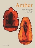 Cover: Amber - Reaktion Books