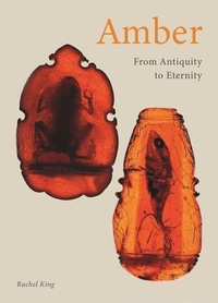 Enlarge image Cover: Amber - Reaktion Books