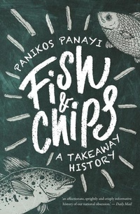 Abbildung von: Fish and Chips - Reaktion Books