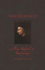 Bild: Machiavelli - Reaktion Books