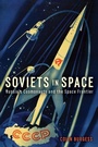 Cover: Soviets in Space - Reaktion Books