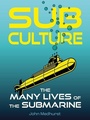 Cover: Sub Culture - Reaktion Books