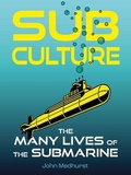Cover: Sub Culture - Reaktion Books