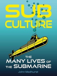 Enlarge image Cover: Sub Culture - Reaktion Books