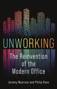 Enlarge image Cover: Unworking - Reaktion Books