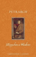 Cover: Petrarch - Reaktion Books