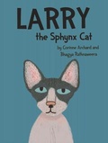 Cover: Larry - Independent Publishing Network