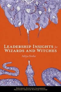 Abbildung von: Leadership Insights for Wizards and Witches - Emerald Publishing Limited