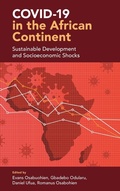 Cover: COVID-19 in the African Continent - Emerald Publishing Limited