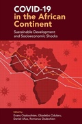 Cover: COVID-19 in the African Continent - Emerald Publishing Limited