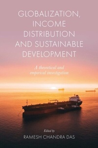 Abbildung von: Globalization, Income Distribution and Sustainable Development - Emerald Publishing Limited
