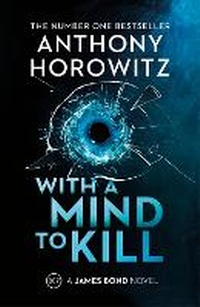 Abbildung von: With a Mind to Kill - Jonathan Cape Ltd