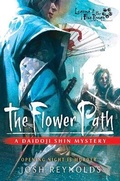 Cover: The Flower Path - Aconyte Books