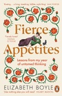 Cover: Fierce Appetites - Sandycove