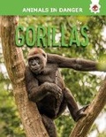 Cover: Gorillas - Hungry Tomato Ltd