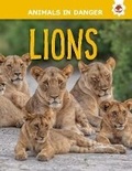 Cover: Lions - Hungry Tomato Ltd
