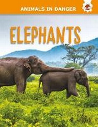 Enlarge image Cover: Elephants - Hungry Tomato Ltd