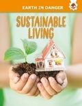 Cover: Sustainable Living - Hungry Tomato Ltd