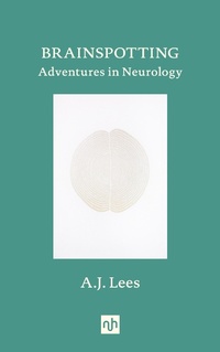 Enlarge image Cover: BRAINSPOTTING - Notting Hill Editions