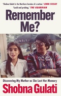 Cover: Remember Me? - BRAZEN