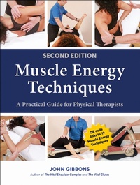 Abbildung von: Muscle Energy Techniques - Lotus Publishing Limited