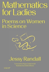 Enlarge image Cover: Mathematics for Ladies - Goldsmith's Press