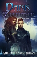 Cover: Dark Allegiance - Odyssey Books