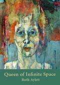 Cover: Queen of Infinite Space - Maytree Press
