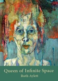 Enlarge image Cover: Queen of Infinite Space - Maytree Press