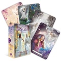 Cover: Guardian Angel Oracle - Rockpool Publishing