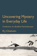 Cover: Uncovering Mystery in Everyday Life - Triarchy Press