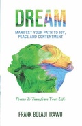 Cover: DREAM - Marcia M Publishing