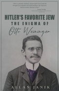 Cover: Hitler's Favorite Jew - Simply Charly