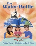 Cover: The Water Bottle - Oratia Books