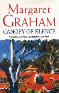 Enlarge image Cover: Canopy Of Silence - Arrow Books Ltd
