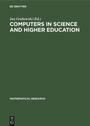Cover: Computers in Science and Higher Education - De Gruyter