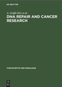 Cover: DNA Repair and Cancer Research - De Gruyter