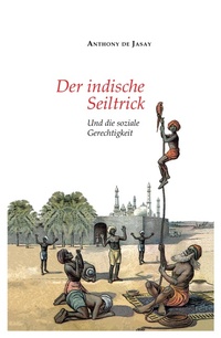 Abbildung von: Der indische Seiltrick - tredition