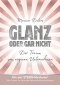 Cover: GLANZ ODER GAR NICHT - tredition