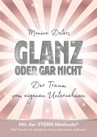 Abbildung von: GLANZ ODER GAR NICHT - tredition