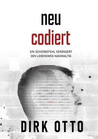 Enlarge image Cover: Neu codiert - tredition