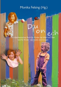 Enlarge image Cover: Du on ech - Books on Demand