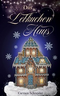 Cover: Das Lebkuchenhaus - Books on Demand