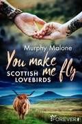 Cover: You make me fly - Ullstein Forever