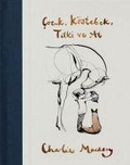 Cover: Cocuk K&ouml;stebek Tilki ve At - Mundi