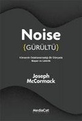 Cover: Noise G&uuml;r&uuml;lt&uuml; - Mediacat Kitaplari