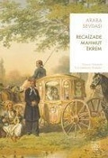 Cover: Araba Sevdasi;G&uuml;n&uuml;m&uuml;z T&uuml;rkcesiyle T&uuml;rk Edebiyati Klasikleri - Ithaki Yayinlari