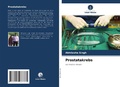 Cover: Prostatakrebs - Verlag Unser Wissen