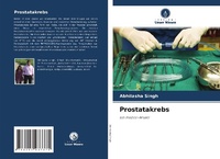 Enlarge image Cover: Prostatakrebs - Verlag Unser Wissen