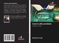 Cover: Cancro alla prostata - Edizioni Sapienza